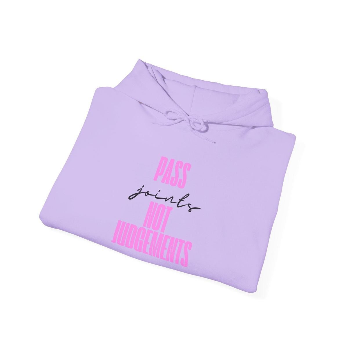Blunt Truths Hoodie