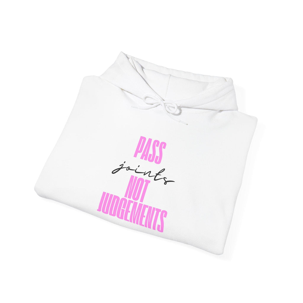 Blunt Truths Hoodie