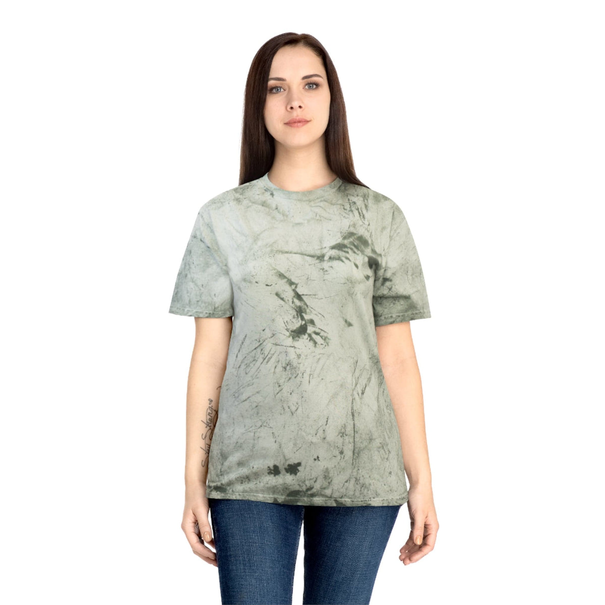 Pass the Vibes Tee
