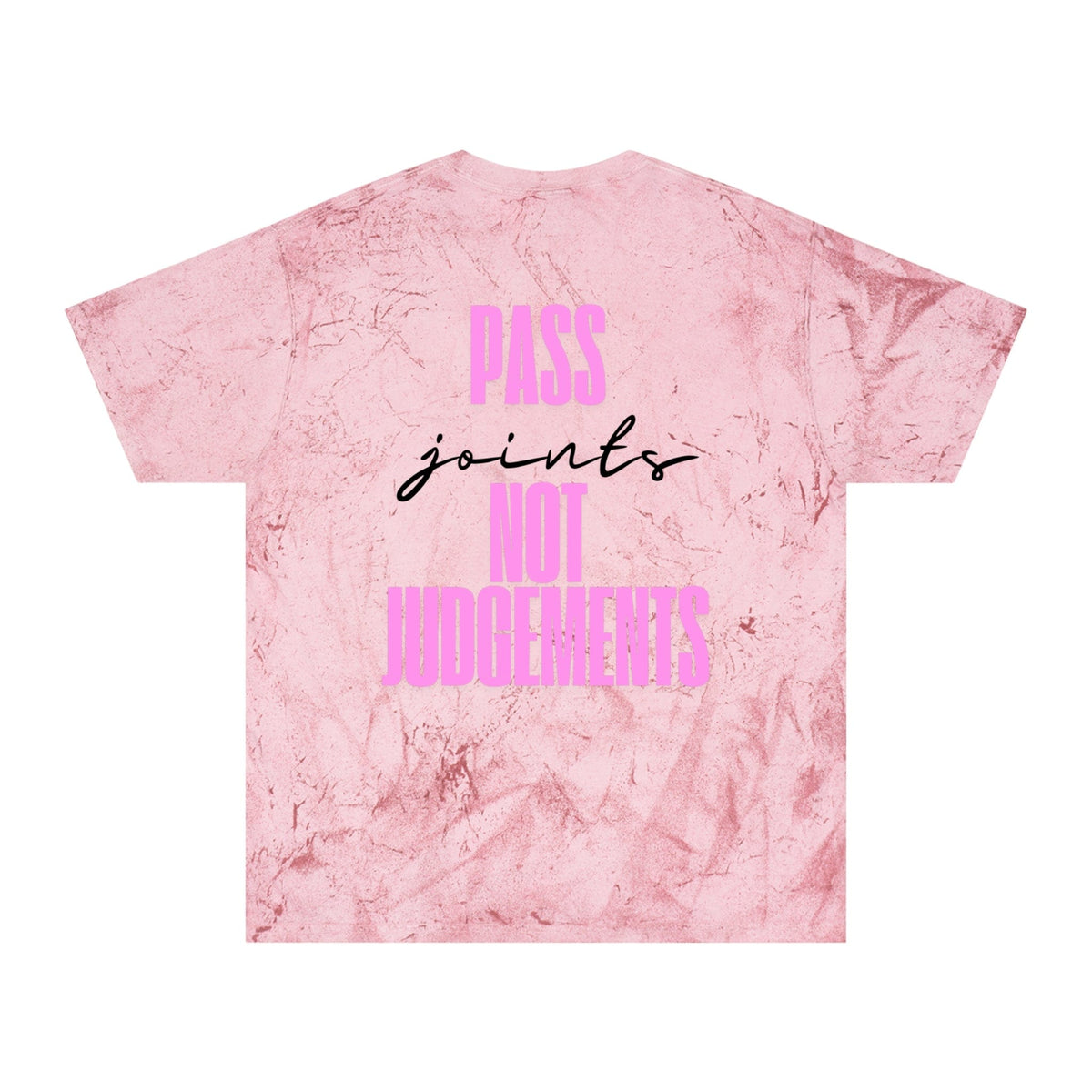 Pass the Vibes Tee