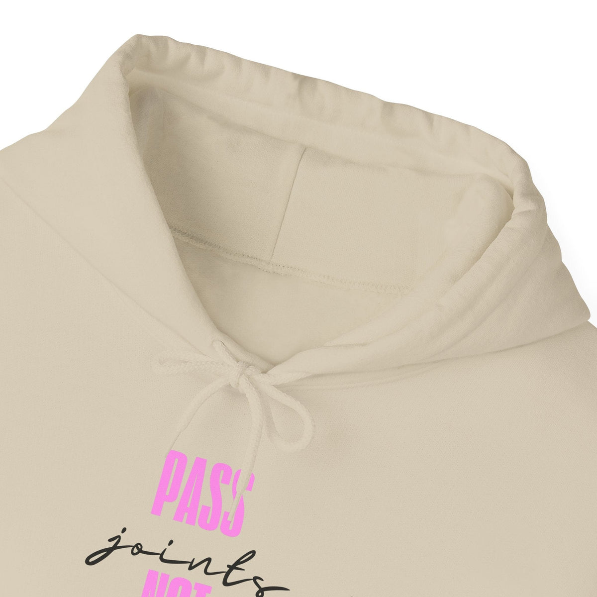 Blunt Truths Hoodie