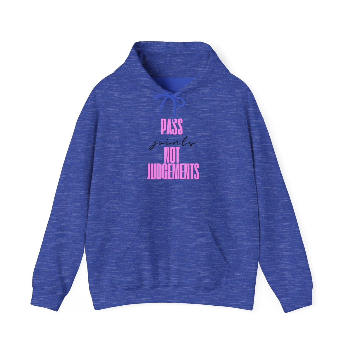 Blunt Truths Hoodie
