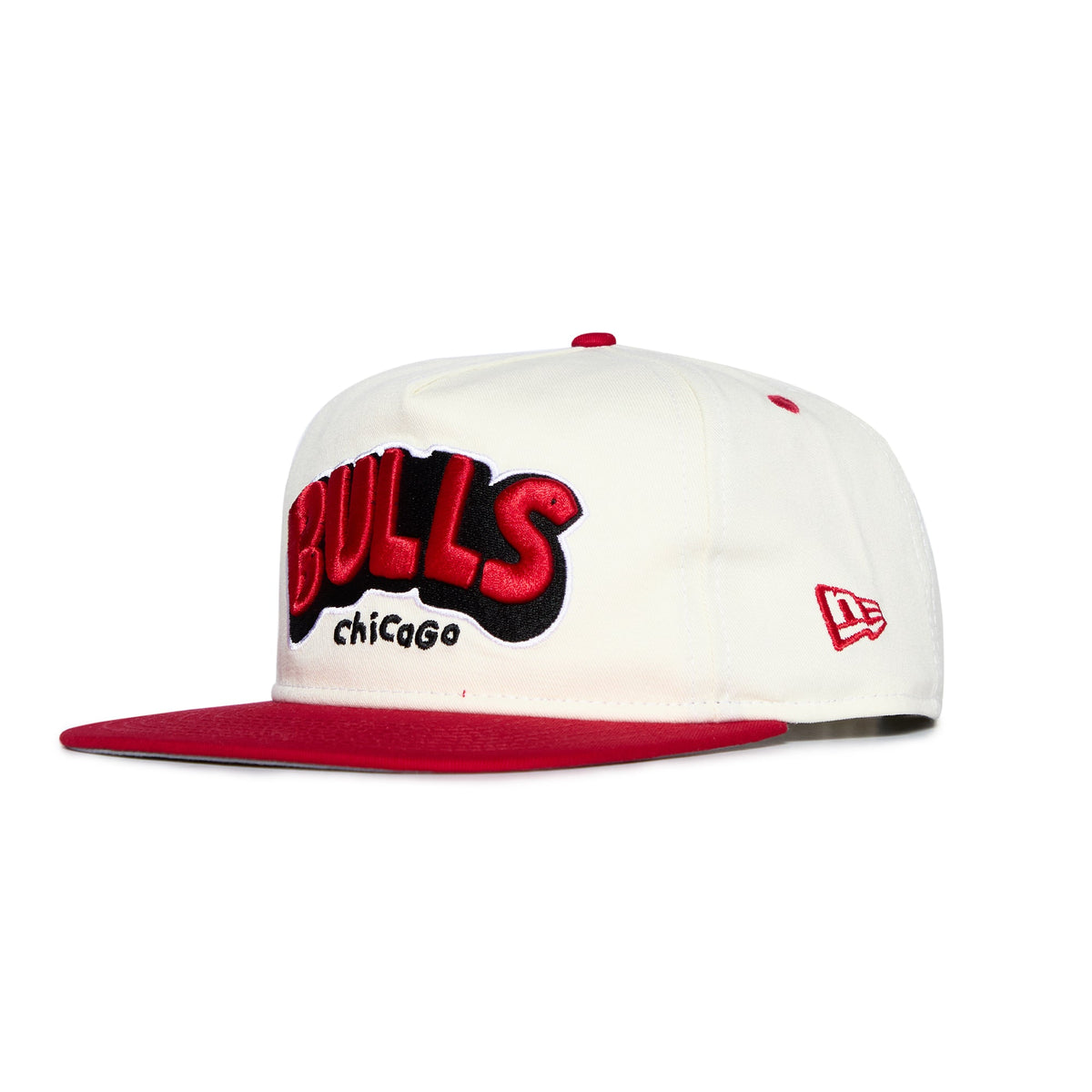 Chicago Bulls NBA Snapback