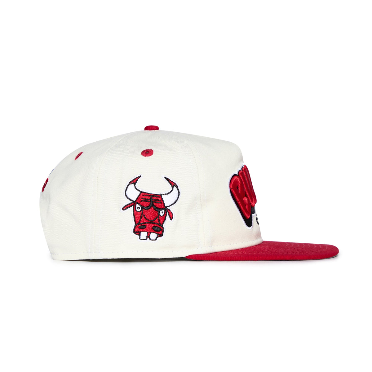 Chicago Bulls NBA Snapback