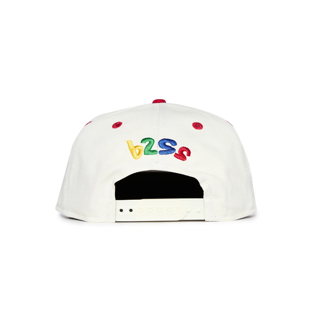 Chicago Bulls NBA Snapback