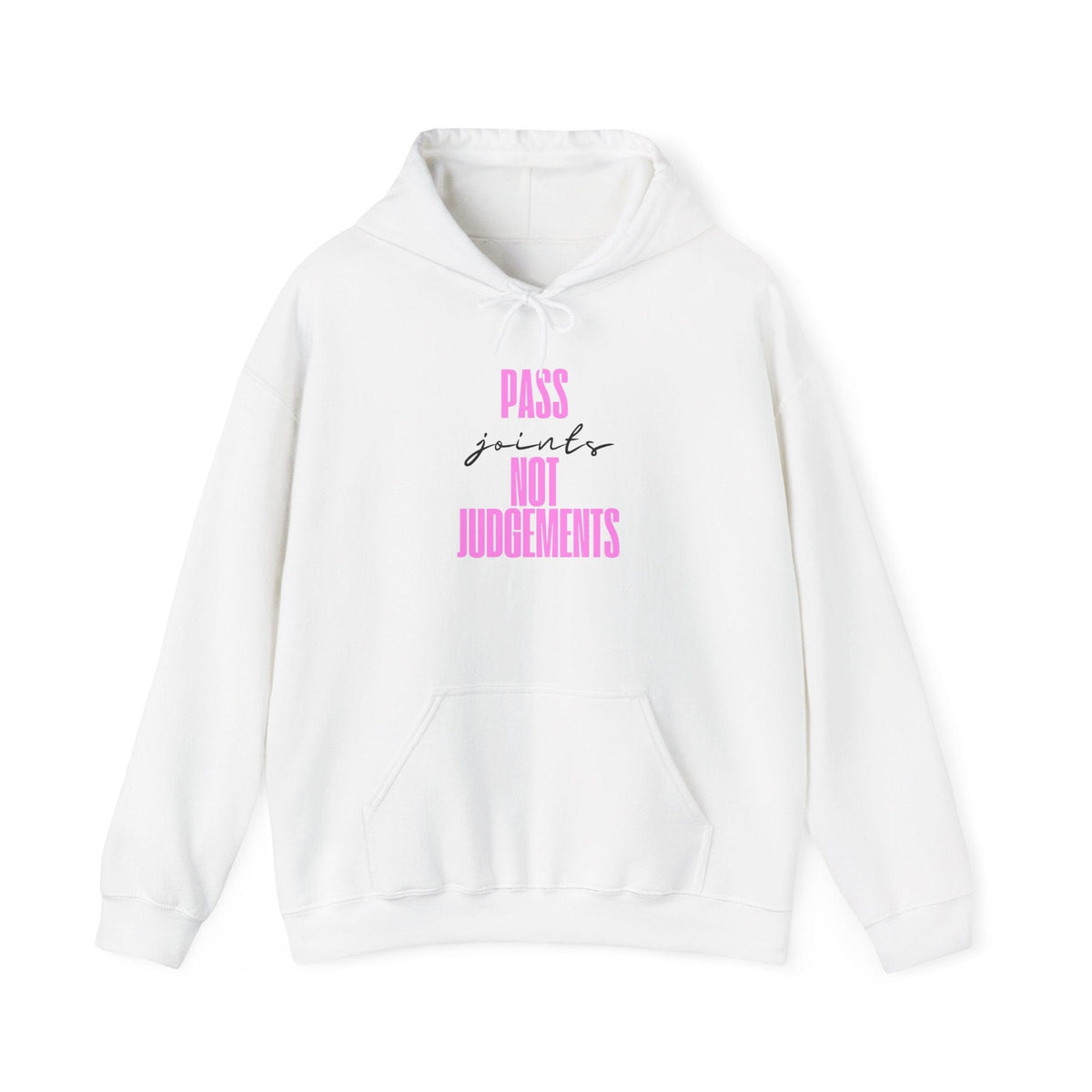 Blunt Truths Hoodie