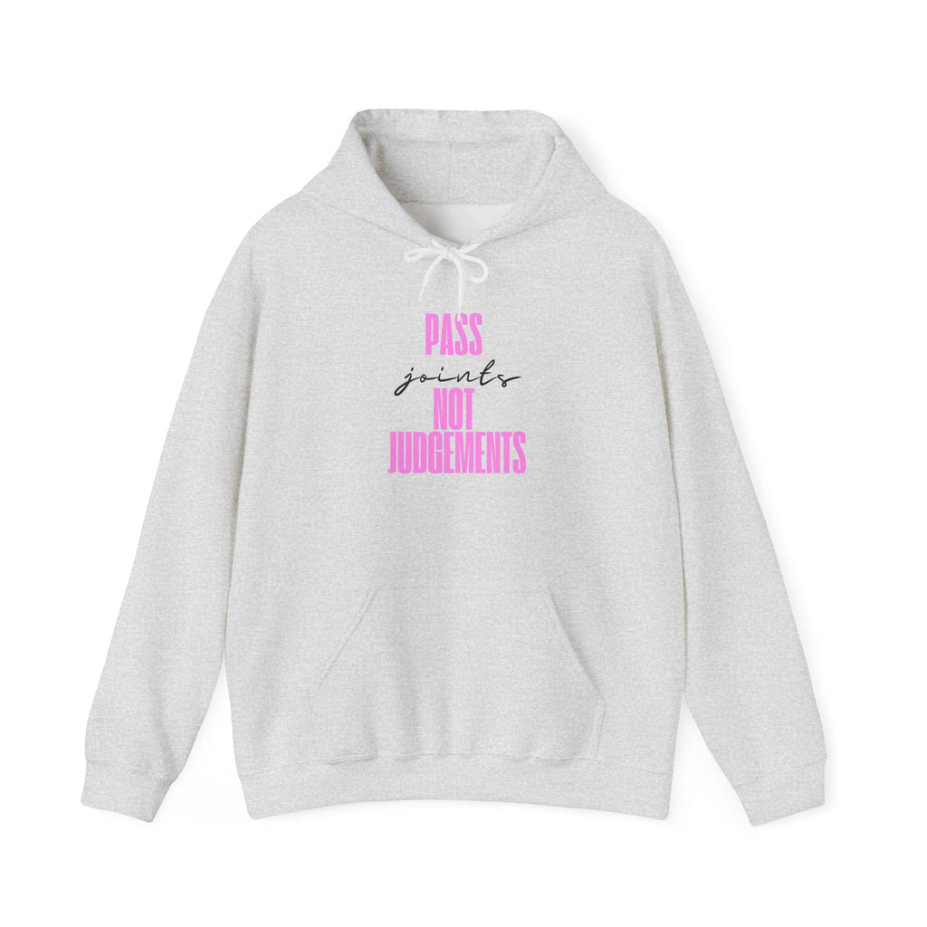 Blunt Truths Hoodie
