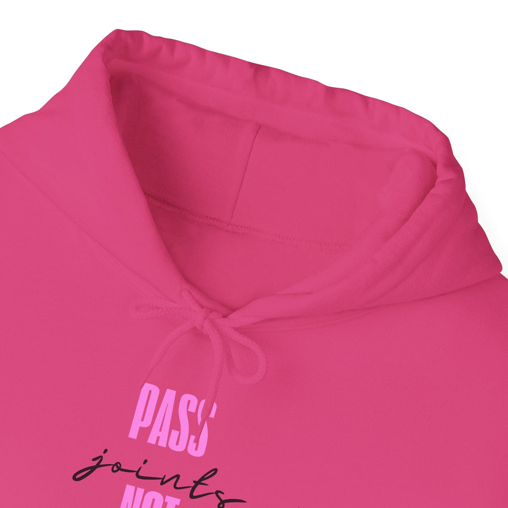 Blunt Truths Hoodie