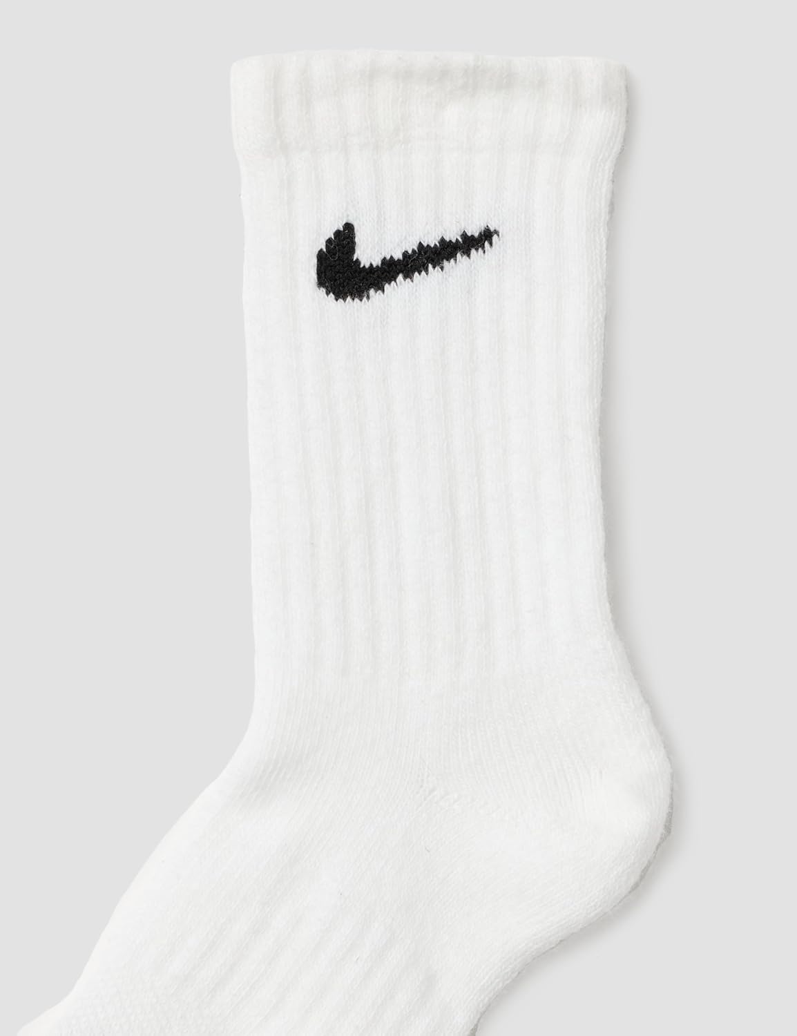 Nike Kids' 6-Pack Performance Socks