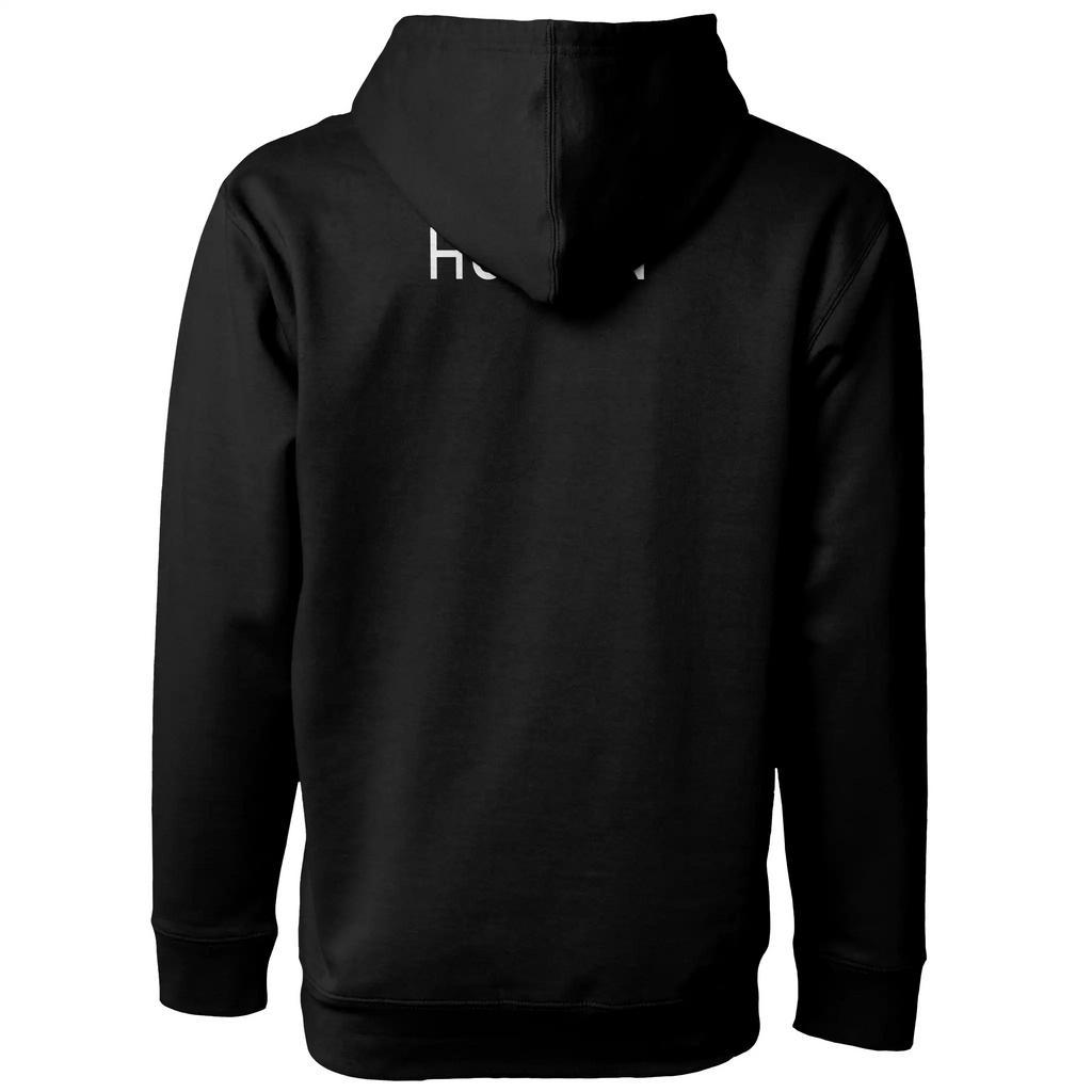 independent pullover hoody ROTTI