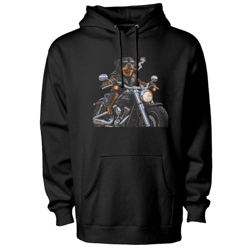 independent pullover hoody ROTTI