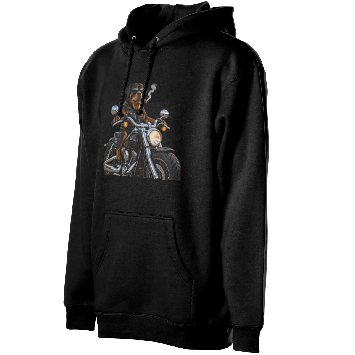 independent pullover hoody ROTTI