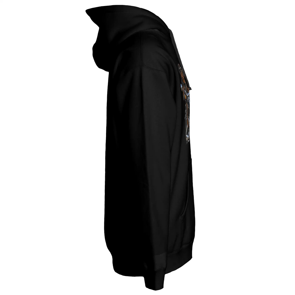 independent pullover hoody ROTTI