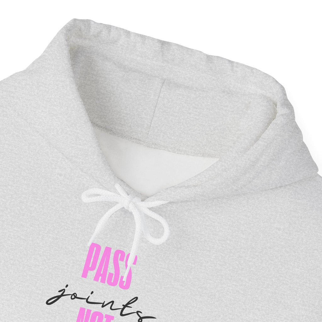 Blunt Truths Hoodie