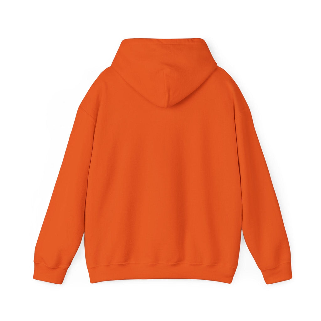 Blunt Truths Hoodie