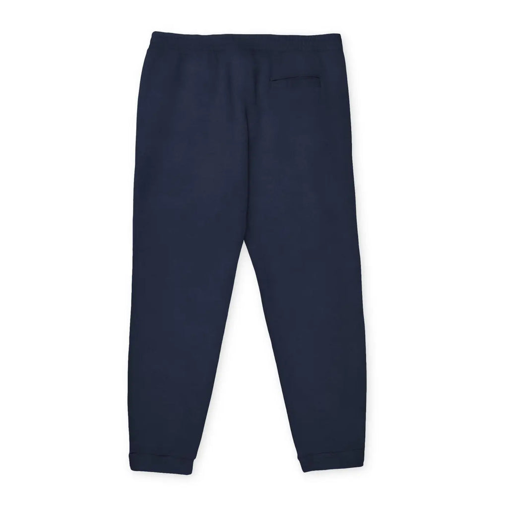 DipaliZ Adidas Unisex Fleece Joggers Cotton Blend