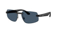 Ray-Ban 0RB4475CH Men's Polarized Sunglasses 60mm