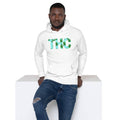 THC Men's Weed Hoodie